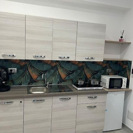 Punto House Leopardi Apartment Napoli Exterior foto
