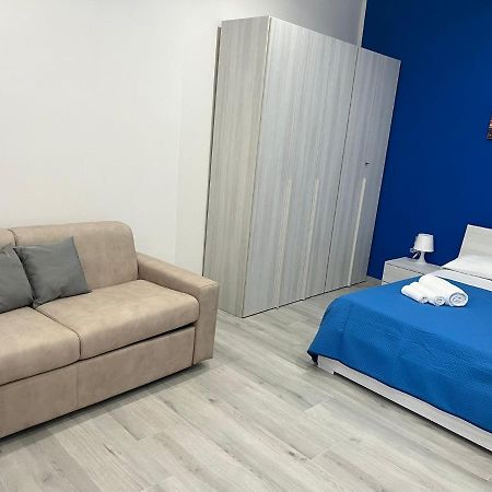 Punto House Leopardi Apartment Napoli Exterior foto