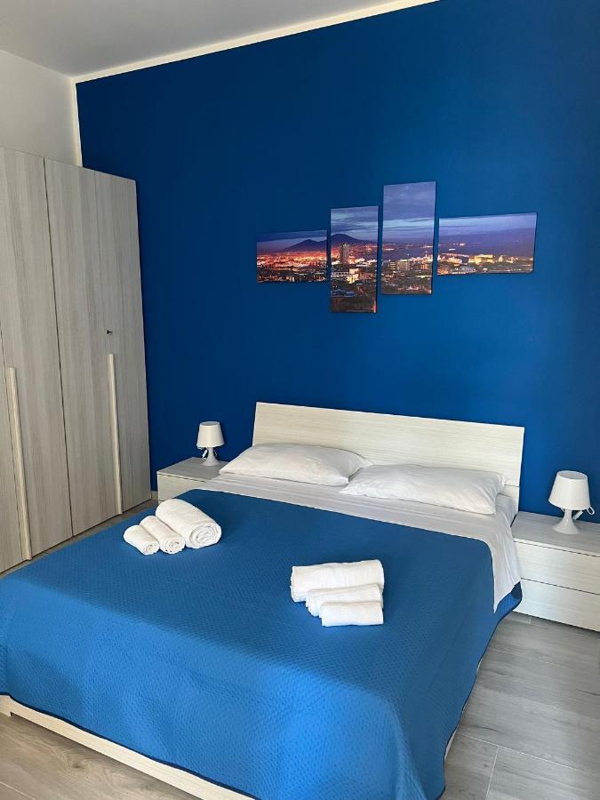 Punto House Leopardi Apartment Napoli Exterior foto