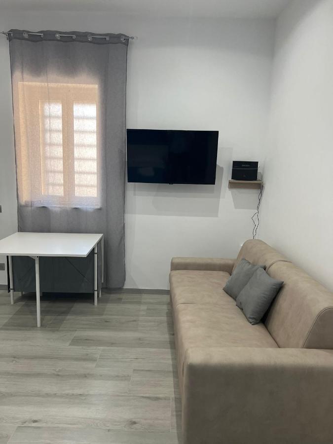 Punto House Leopardi Apartment Napoli Exterior foto