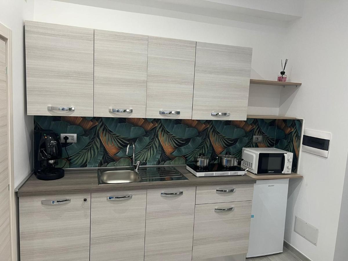 Punto House Leopardi Apartment Napoli Exterior foto